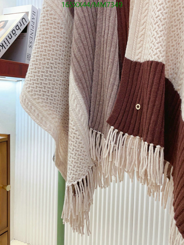 Loro Piana-Scarf Code: MM7349 $: 165USD