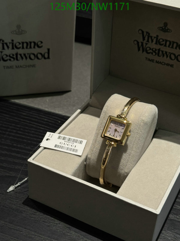 Gucci-Watch-4A Quality Code: NW1171 $: 125USD