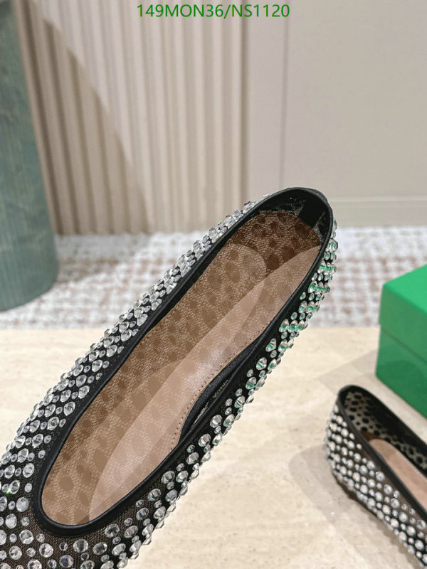 BV-Women Shoes Code: NS1120 $: 149USD