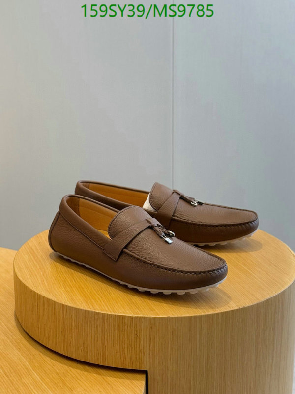 Loro Piana-Men shoes Code: MS9785 $: 159USD