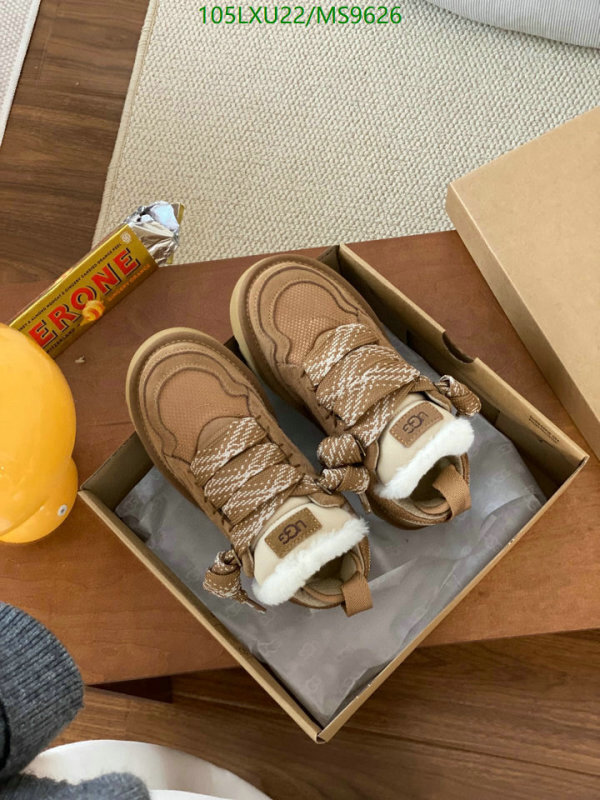 UGG-Women Shoes Code: MS9626 $: 105USD