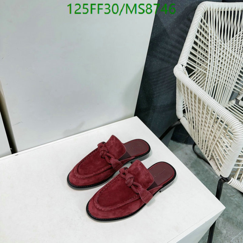 BV-Women Shoes Code: MS8746 $: 125USD