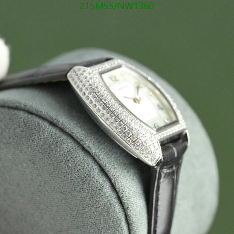 Cartier-Watch-Mirror Quality Code: NW1360 $: 215USD