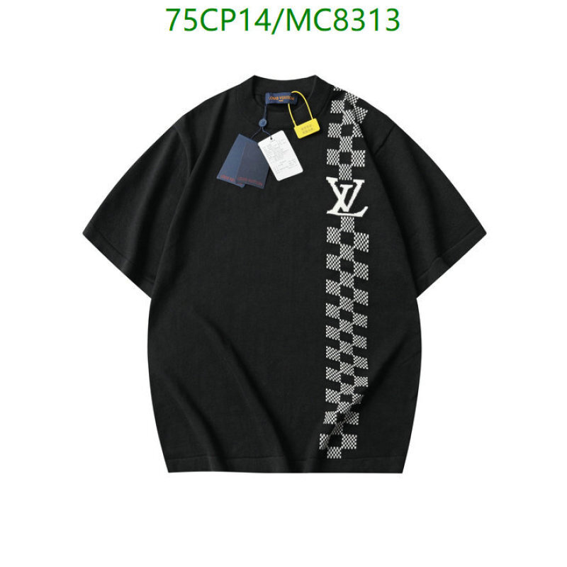 LV-Clothing Code: MC8313 $: 75USD