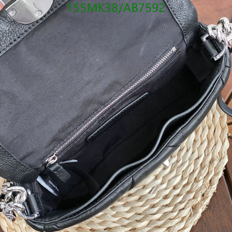 Marc Jacobs-Bag-Mirror Quality Code: AB7592 $: 155USD