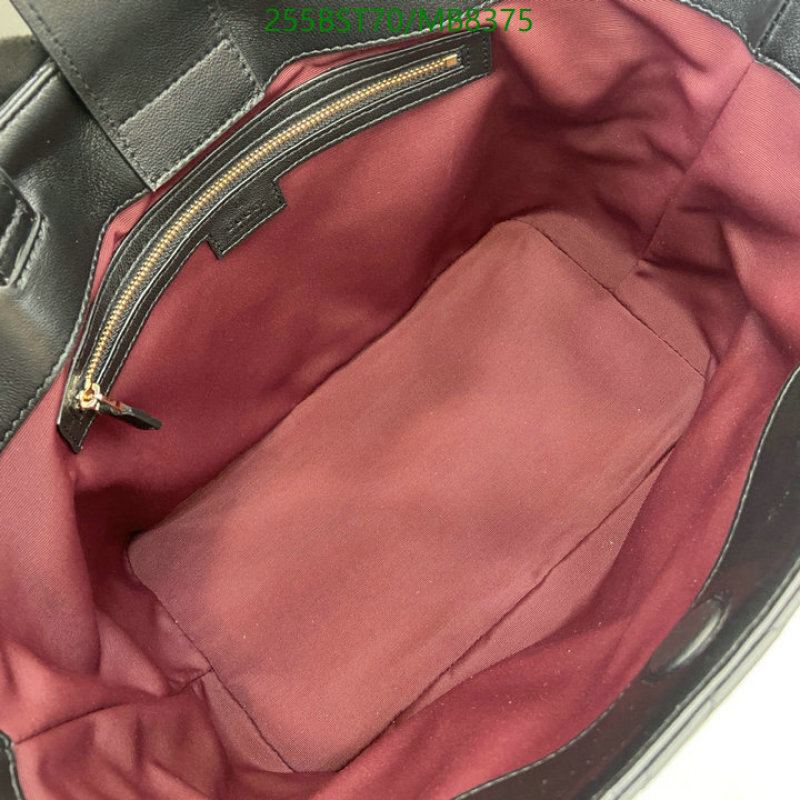 Gucci-Bag-Mirror Quality Code: MB8375 $: 255USD