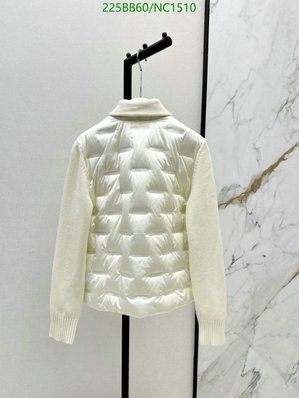 Loro Piana-Down jacket Women Code: NC1510 $: 225USD