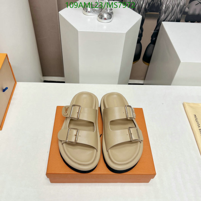 LV-Men shoes Code: MS7972 $: 109USD