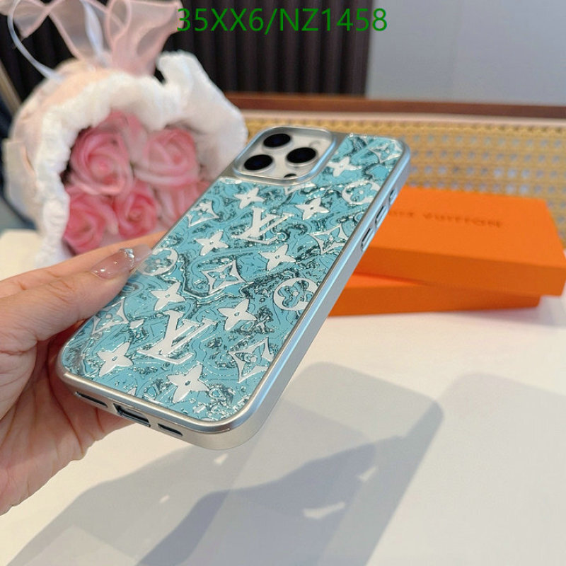 LV-Phone Case Code: NZ1458 $: 35USD