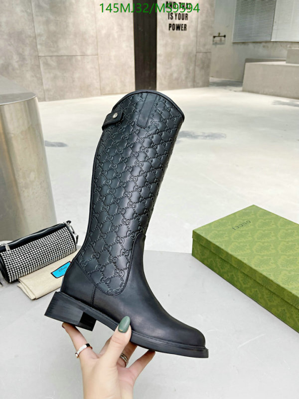 Gucci-Women Shoes Code: MS9594 $: 145USD