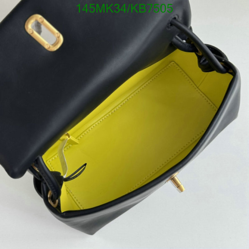 Marc Jacobs-Bag-Mirror Quality Code: KB7505 $: 145USD
