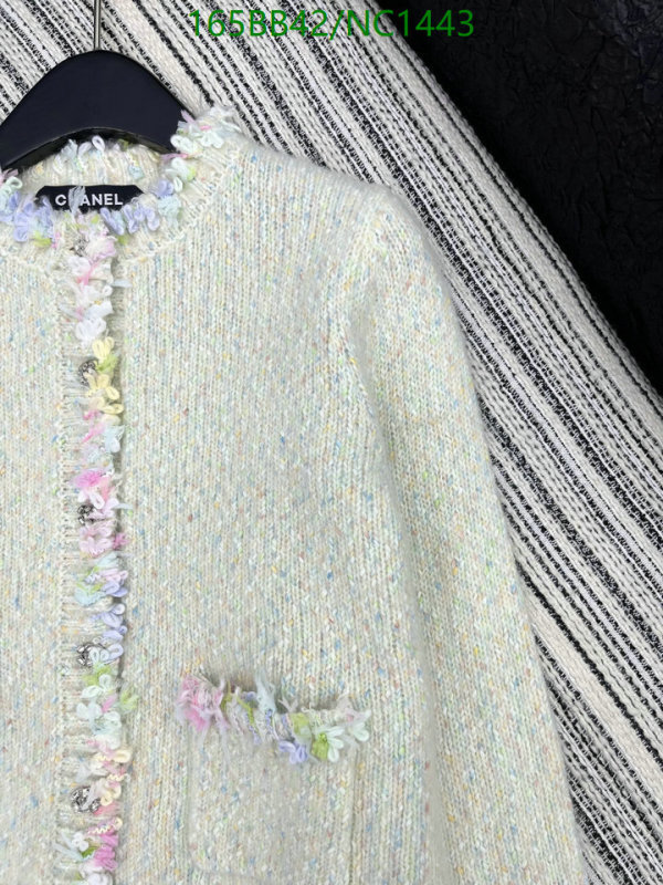 Chanel-Clothing Code: NC1443 $: 165USD