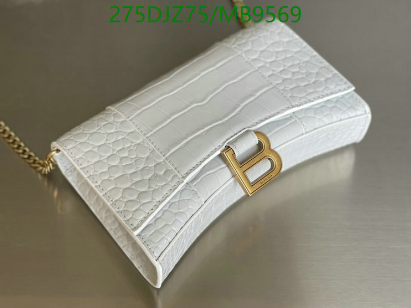 Balenciaga-Bag-Mirror Quality Code: MB9569 $: 275USD