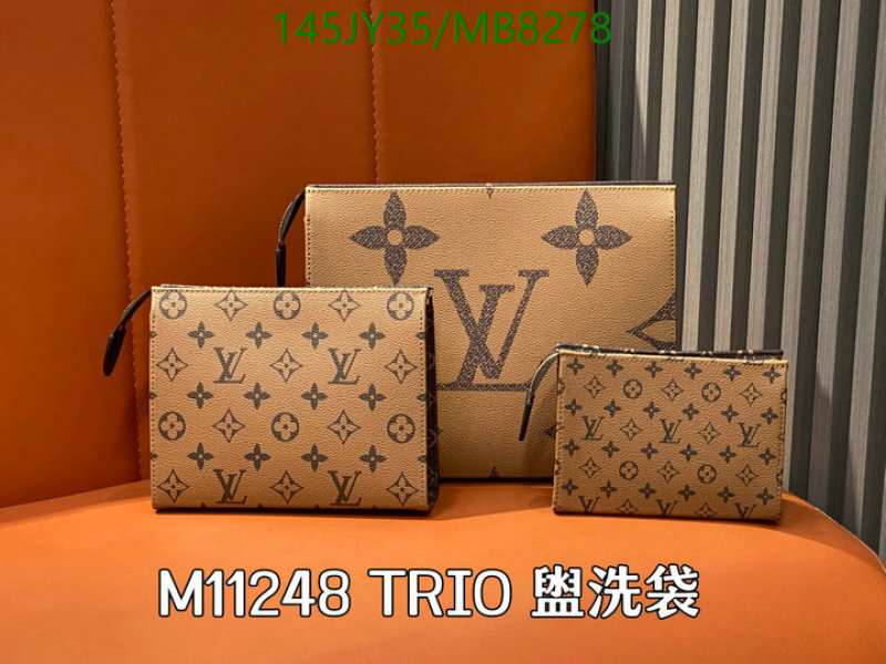 LV-Bag-Mirror Quality Code: MB8278 $: 145USD