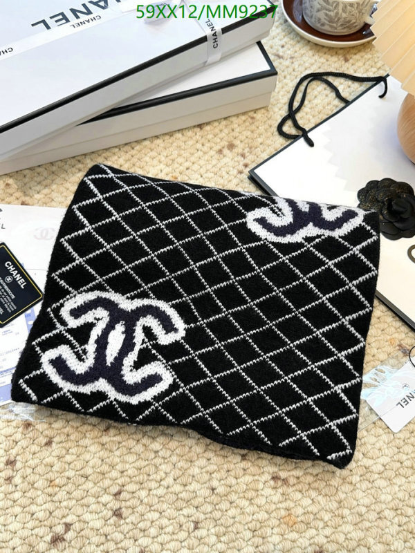 Chanel-Scarf Code: MM9237 $: 59USD