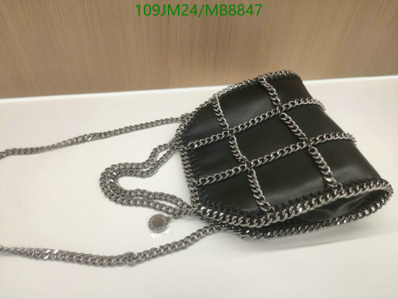 Stella McCartney-Bag-Mirror Quality Code: MB8847 $: 109USD
