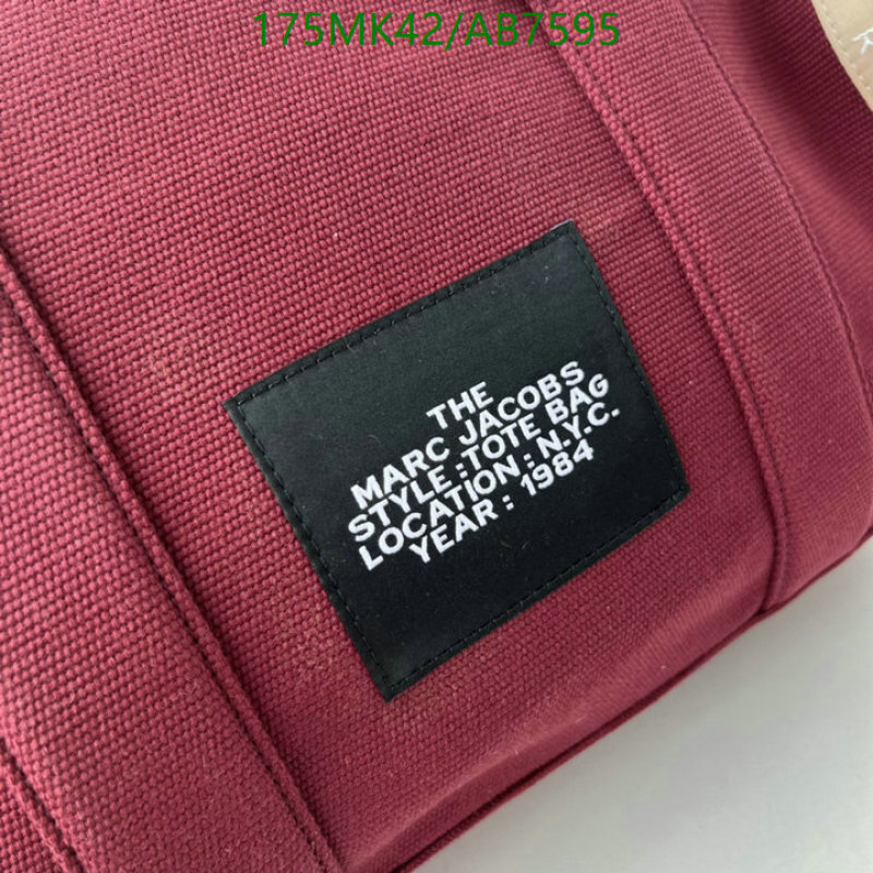 Marc Jacobs-Bag-Mirror Quality Code: AB7595