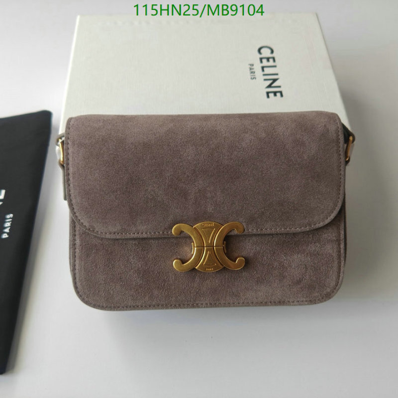 Celine-Bag-4A Quality Code: MB9104