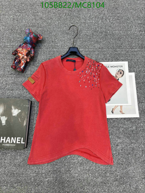 LV-Clothing Code: MC8104 $: 105USD