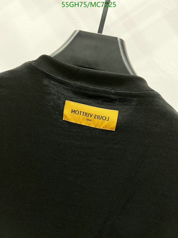 LV-Clothing Code: MC7225 $: 55USD