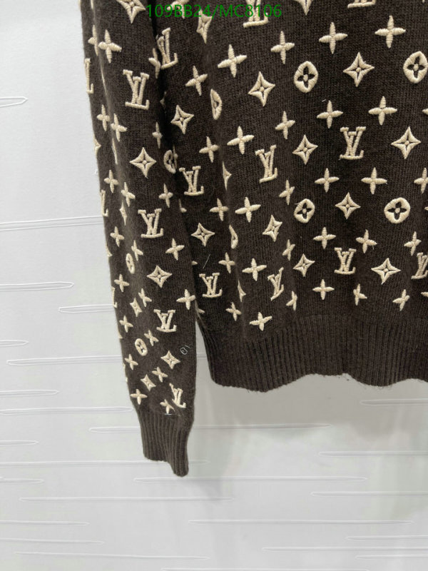 LV-Clothing Code: MC8106 $: 109USD