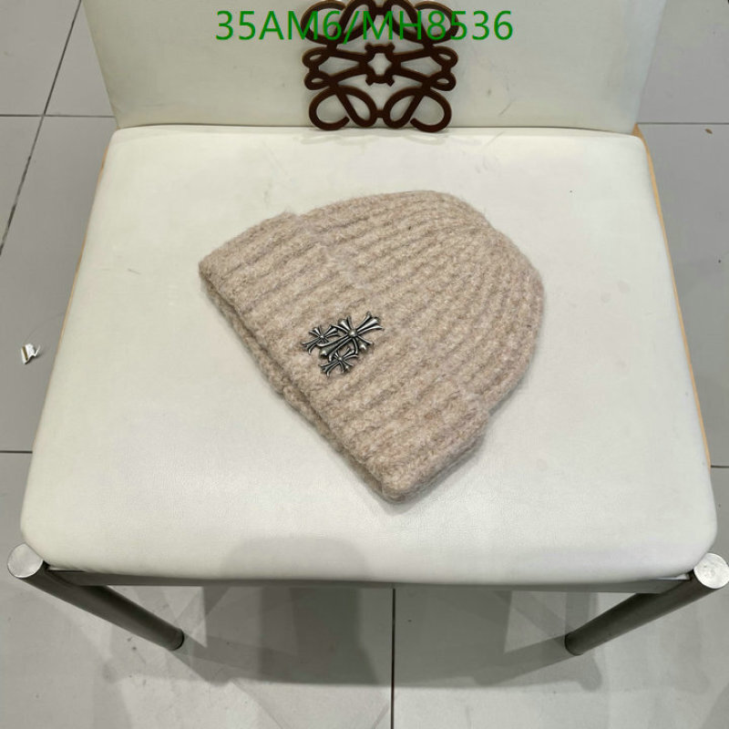Chrome Hearts-Cap(Hat) Code: MH8536 $: 35USD