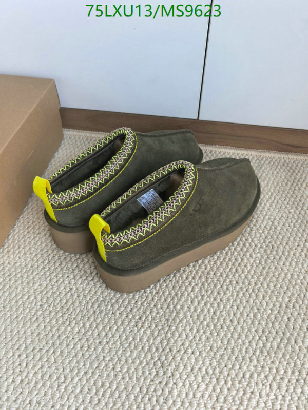 UGG-Women Shoes Code: MS9623 $: 75USD
