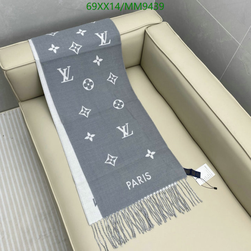 LV-Scarf Code: MM9439 $: 69USD