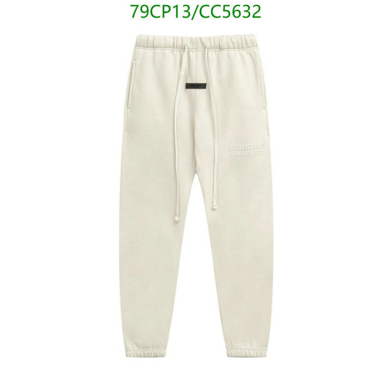 Essentials-Clothing Code: CC5632