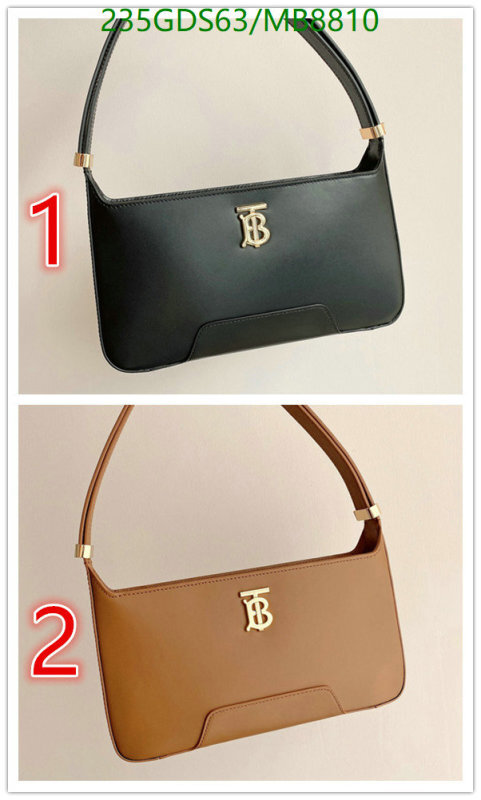 Burberry-Bag-Mirror Quality Code: MB8810 $: 235USD
