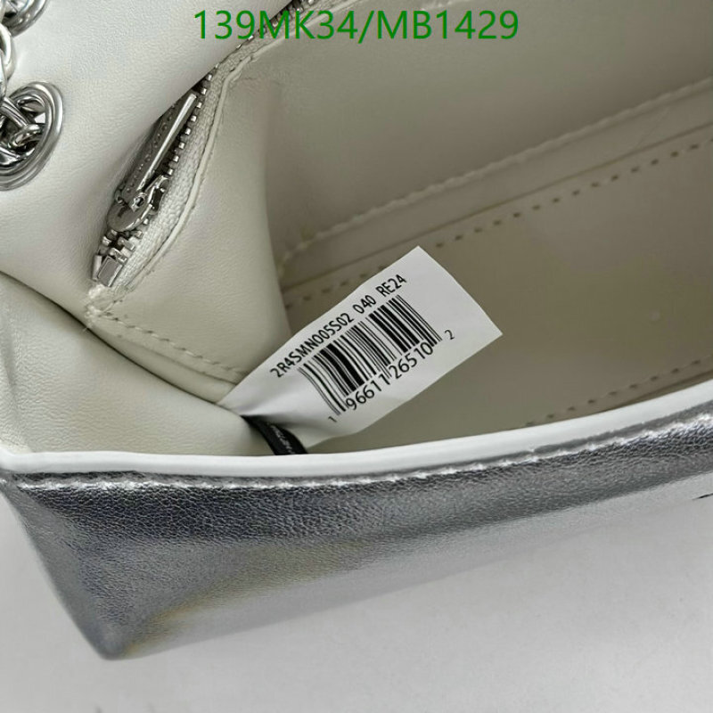 Marc Jacobs-Bag-Mirror Quality Code: MB1429 $: 139USD