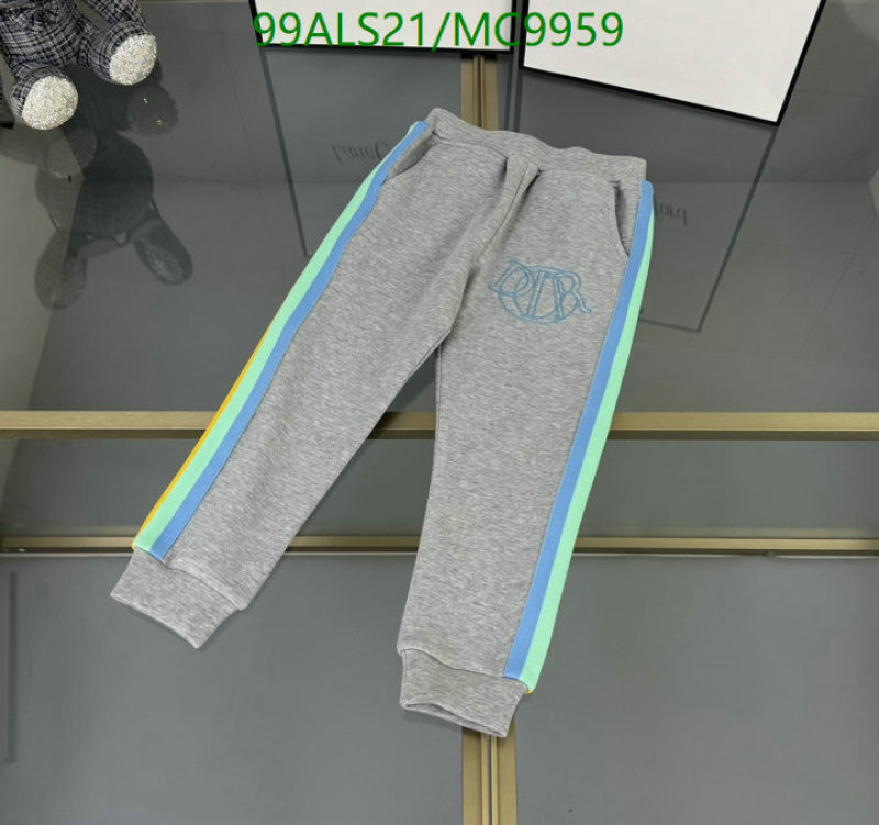 Dior-Kids clothing Code: MC9959 $: 99USD