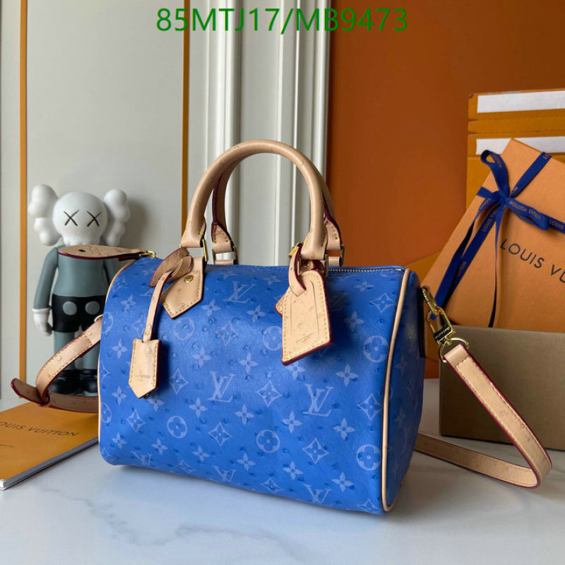 LV-Bag-4A Quality Code: MB9473 $: 85USD
