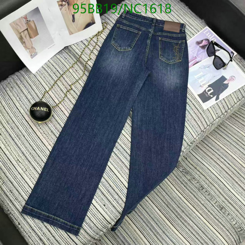 YSL-Clothing Code: NC1618 $: 95USD