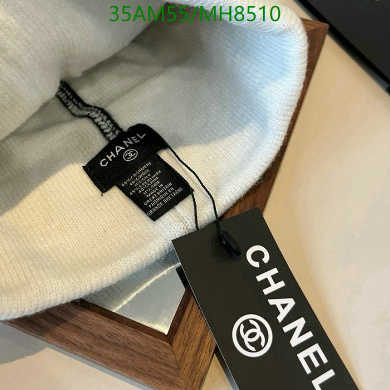 Chanel-Cap(Hat) Code: MH8510 $: 35USD