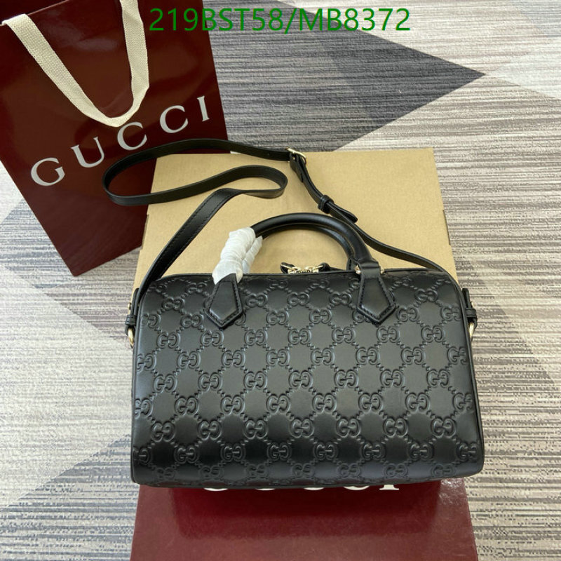 Gucci-Bag-Mirror Quality Code: MB8372