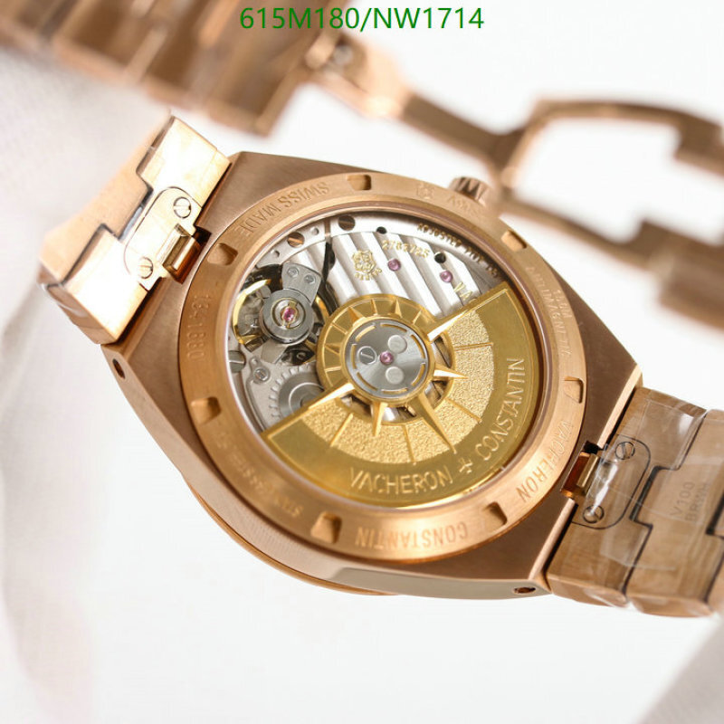 Vacheron Constantin-Watch-Mirror Quality Code: NW1714 $: 615USD