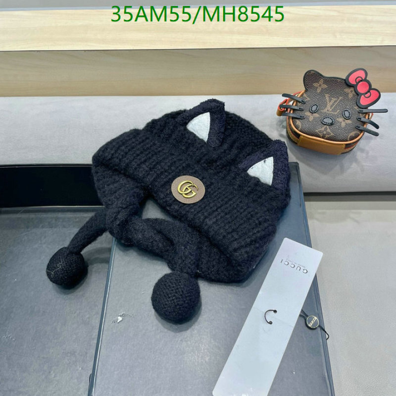 Gucci-Cap(Hat) Code: MH8545 $: 35USD