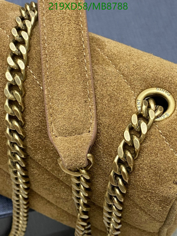 YSL-Bag-Mirror Quality Code: MB8788 $: 219USD