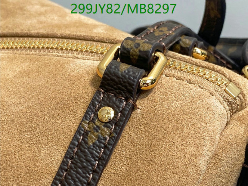 LV-Bag-Mirror Quality Code: MB8297 $: 299USD