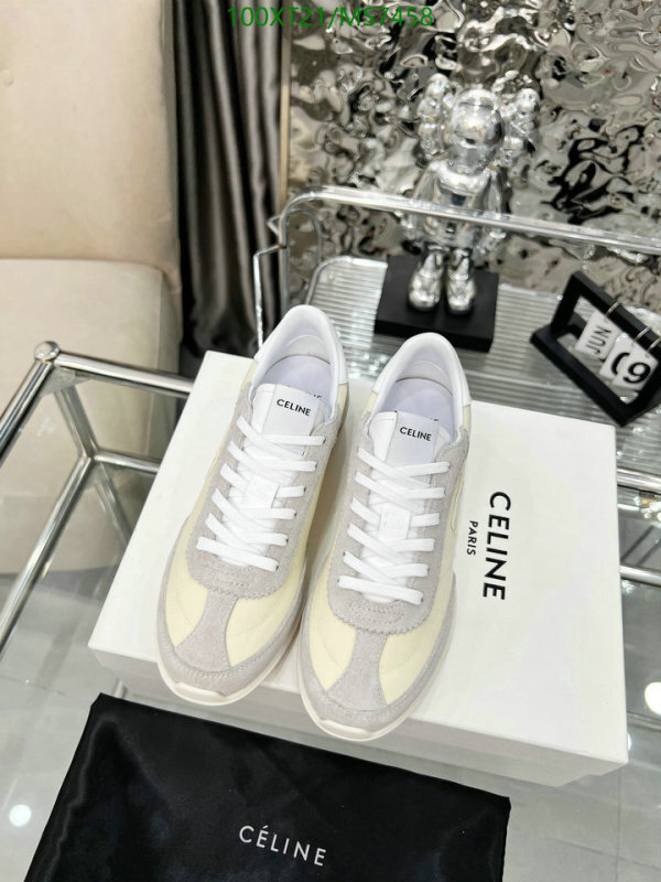 Celine-Women Shoes Code: MS7458 $: 100USD