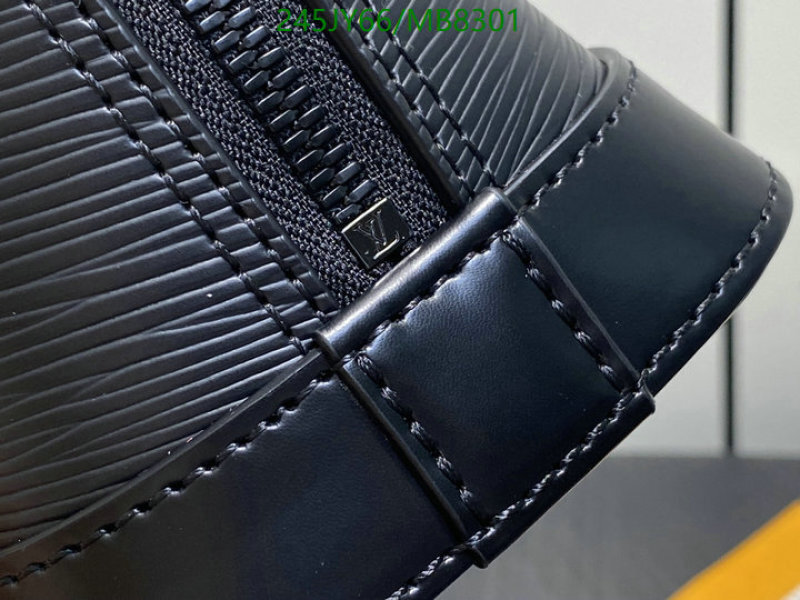 LV-Bag-Mirror Quality Code: MB8301 $: 245USD