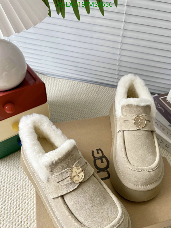 UGG-Women Shoes Code: MS9656 $: 95USD