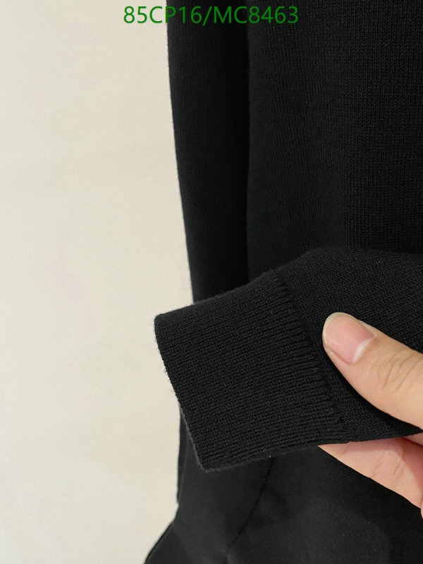 Loro Piana-Clothing Code: MC8463 $: 85USD