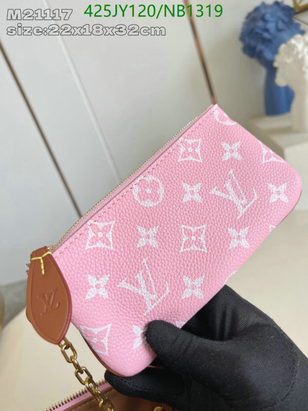 LV-Bag-Mirror Quality Code: NB1319 $: 425USD