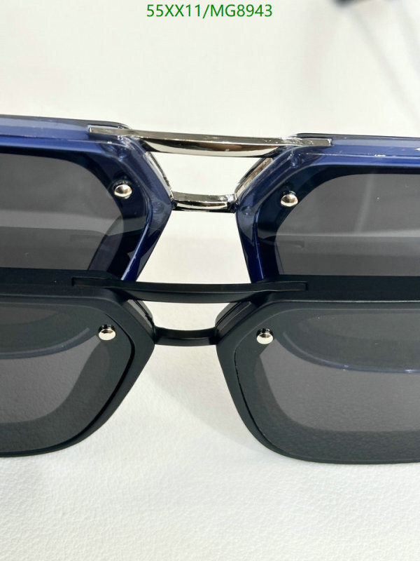 Prada-Glasses Code: MG8943 $: 55USD