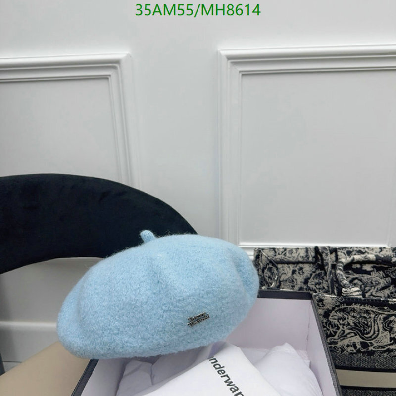 Vivienne Westwood-Cap(Hat) Code: MH8614 $: 35USD