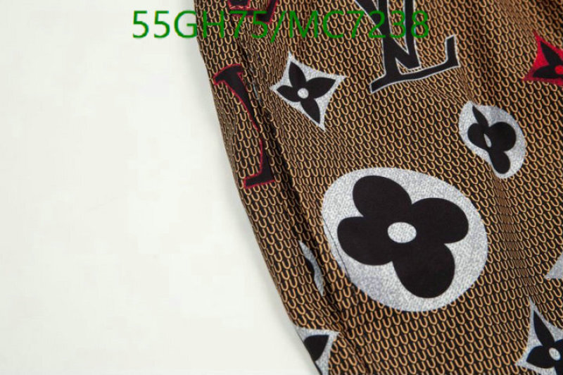 LV-Clothing Code: MC7238 $: 55USD