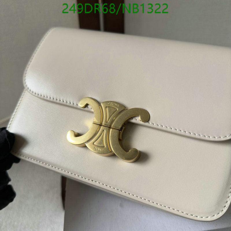 Celine-Bag-Mirror Quality Code: NB1322 $: 249USD