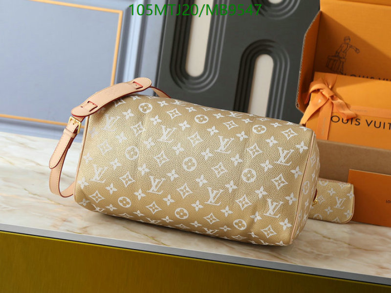 LV-Bag-4A Quality Code: MB9547 $: 105USD